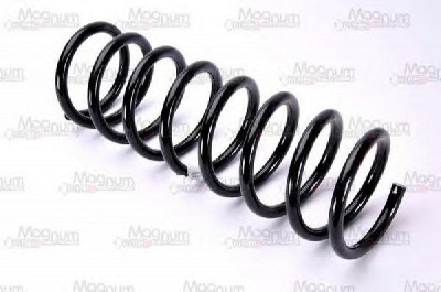 MAGNUM TECHNOLOGY sg123mt -  Пружина ходовой части